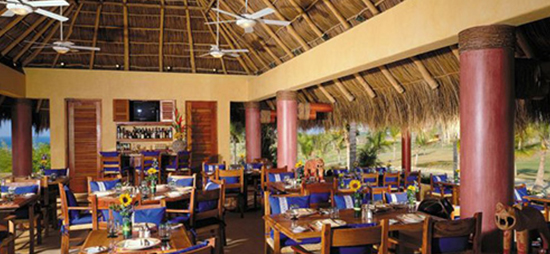 Project Details: Tail of the whale restaurant: Audio system, Ketsi restaurant: Audio system, Four Seasons boutiques low voltage infrastructure assessment and implementation